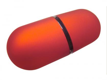 Capsule USB Flash Drive / FlashDrive