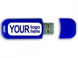Bubble USB Flash Drive / FlashDrive