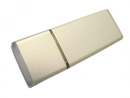 Slender Mini USB Flash Drive / FlashDrive