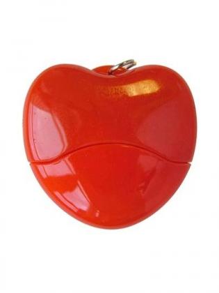 Heart USB Flash Drive / FlashDrive