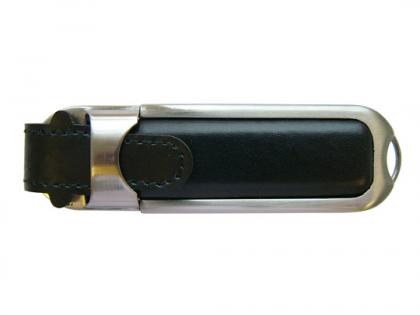 Leather Exe USB Flash Drive / FlashDrive