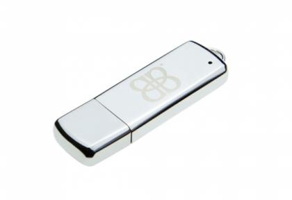 Shine USB Flash Drive / FlashDrive