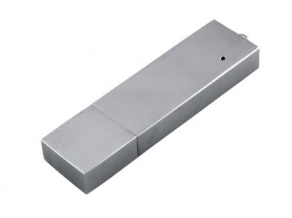 Metal Exe USB Flash Drive / FlashDrive