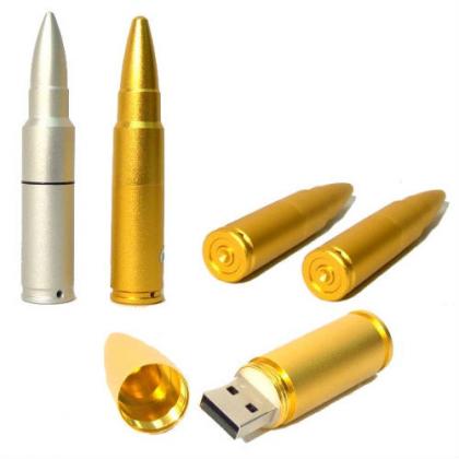 Bullet USB