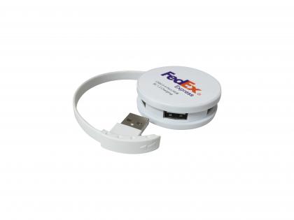 Smart Hub Plastic