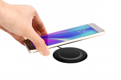 Cordless fast charger - Slimmest model -