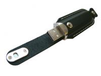 Leather USB Flash Drive / FlashDrive