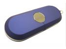 Rubber USB Flash Drive / FlashDrive