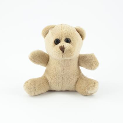 10cm Mini Bear Plain
