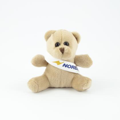 10cm Mini Bear Sash