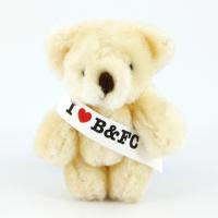 9cm Mini Baby Bear Sash