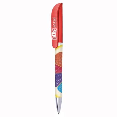 BIC® Super Clip Advance Digital Ballpen