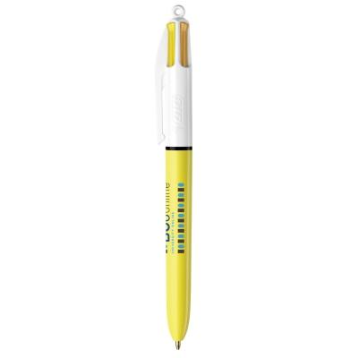 BIC® 4 Colours Sun