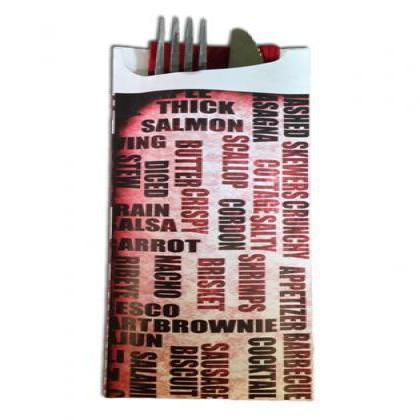 Cutlery Holders
