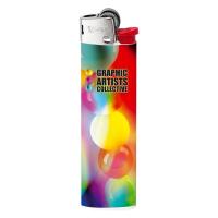 BIC® J23 Digital Lighter