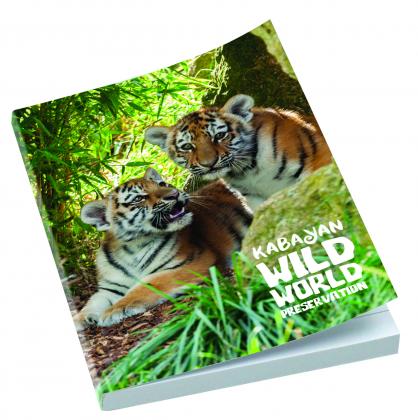 Smart-Book - A6 notebook
