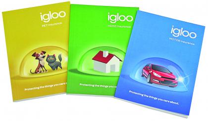 A6 Smart Book Trio (3 notebooks)