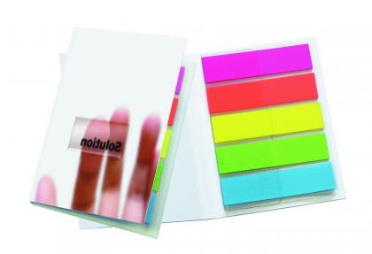 Sticky Smart - Index Cover Tabs