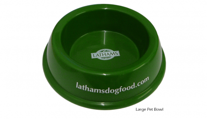 Pet Bowl