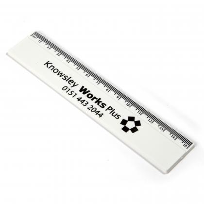 Recycled 15cm Ruler