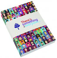 A6 Smart Book Quintet (5 notebooks)