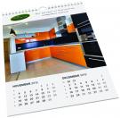 Smart-Calendar- Economy Wall calendar