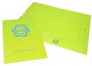Enviro-Smart - A4 Presentation Folder Recycled Polyprop