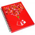 Wiropod A5 notepad