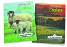 A6 Smart Book Duo (2 notebooks)