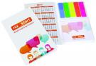 Sticky Smart Organiser set