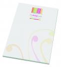 Smart-Pads - A5 notepad