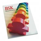 Smart-Pads - Cover A4 notepad
