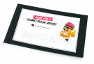 Smart-Pads - Cover A5 notepad