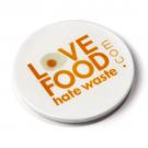Recycled 55mm Circle Magnet