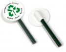 Recycled Pencil Topper