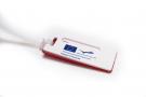 Recycled Standard Luggage Tag