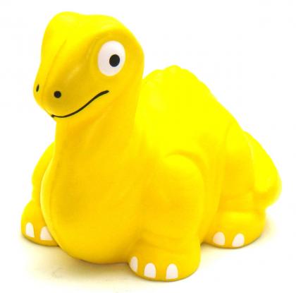 Dinosaur Stress Shape