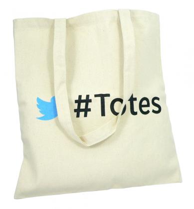 Cotton Shopping Bag