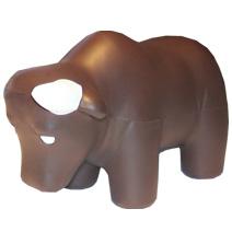 Bull Stress Shape