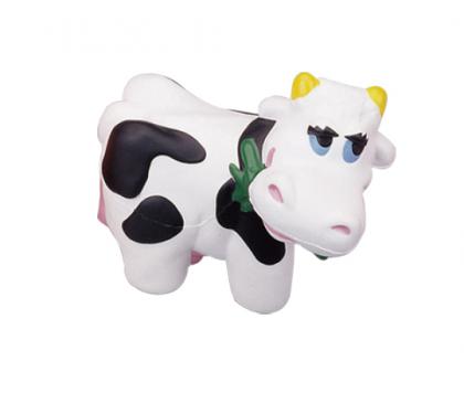Daisy Cow Stress Shape