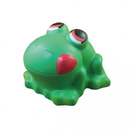 Frog 2 Stress Shape