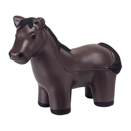 Horse Stress Shape
