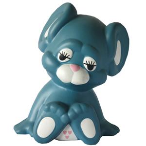 Mouse Cartoon Stress Shape