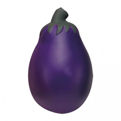 Aubergine Stress Shape
