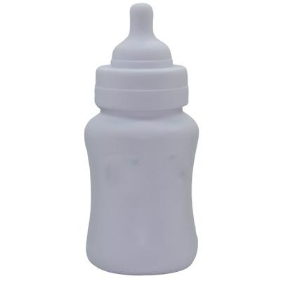 Baby Bottle 2 Stress Shape