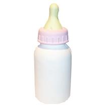 Baby Bottle Stress Shape