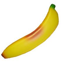 Banana (L) Stress Shape