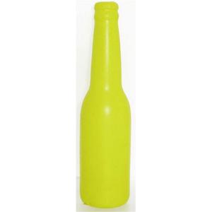 Beer Bottle Stress Shape