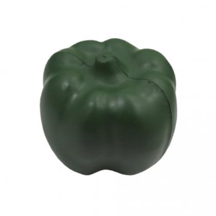 Pepper Bell (Small) Stress Shape