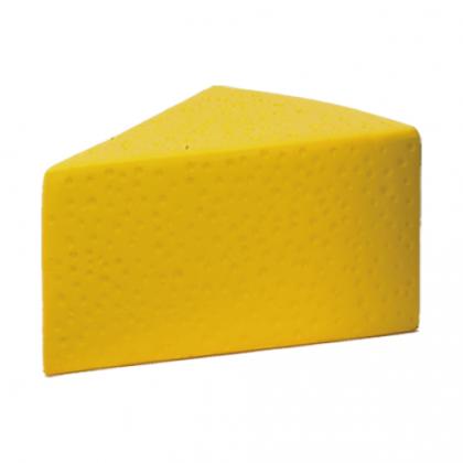 Cheese Stress Shape